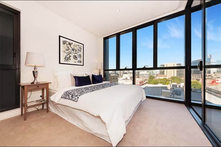 Second view of Homely apartment listing, 7.09/45 Macquarie Street, Parramatta NSW 2150
