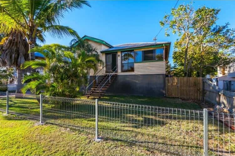 Fourth view of Homely house listing, 125 Edington Street, Berserker QLD 4701