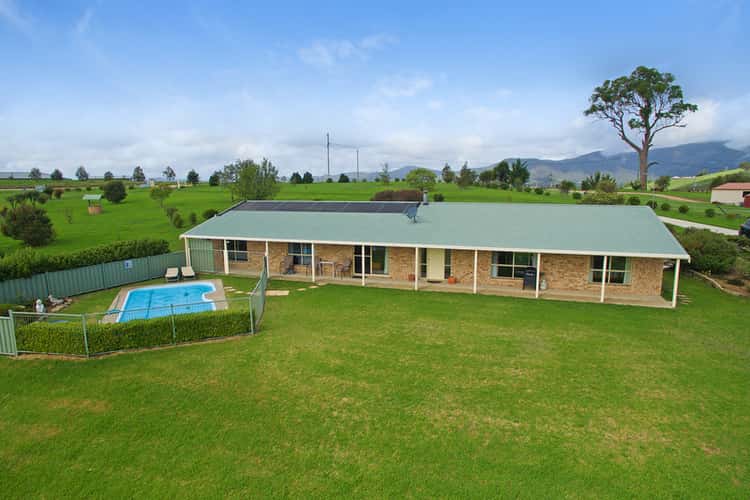 Main view of Homely house listing, 385 Towridgee Lane, Candelo NSW 2550
