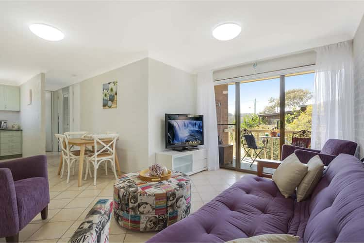 Sixth view of Homely apartment listing, 7/6 Fishpen Road, Merimbula NSW 2548