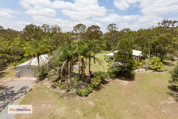 Main view of Homely house listing, 149 Fourth Avenue, Marsden QLD 4132