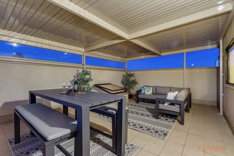 Fourth view of Homely townhouse listing, 33/211-219 Gilles Street, Adelaide SA 5000