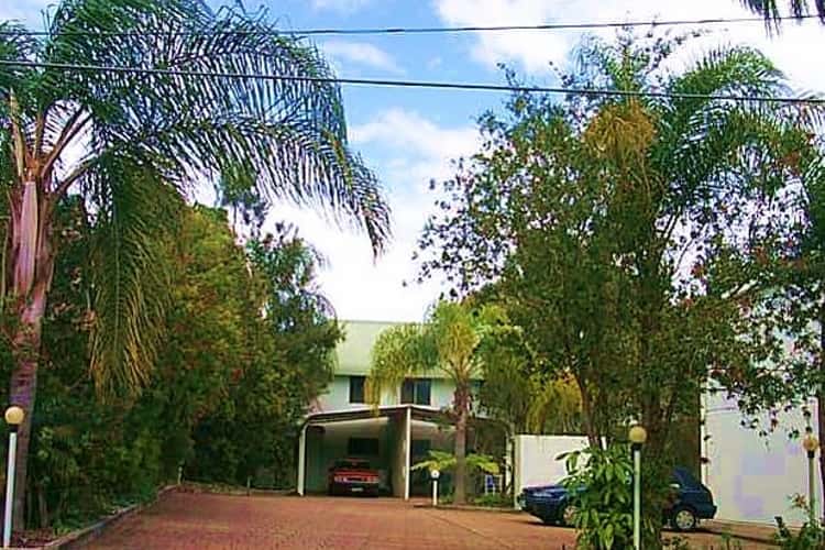 Second view of Homely townhouse listing, 8/23 Brassey Street, Fairfield QLD 4103
