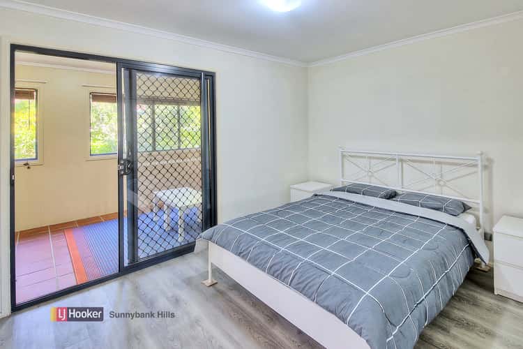 Third view of Homely townhouse listing, 11/376 Montague Road, West End QLD 4101