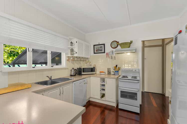 Third view of Homely house listing, 25 Ellerdale Street, Aspley QLD 4034