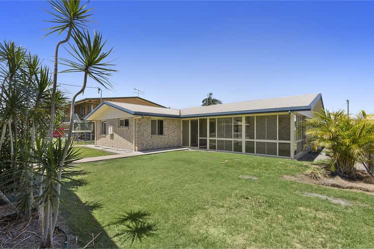 Main view of Homely house listing, 79 Bennett Street, Berserker QLD 4701