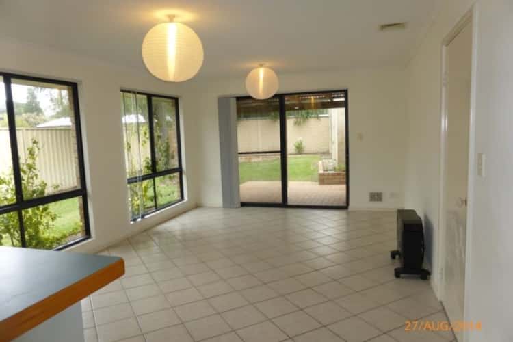 Third view of Homely house listing, 4 Ashcove Place, Broadwater WA 6280