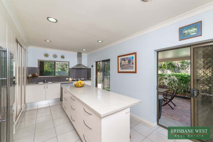 Fifth view of Homely house listing, 10 Moonah Street, Chapel Hill QLD 4069