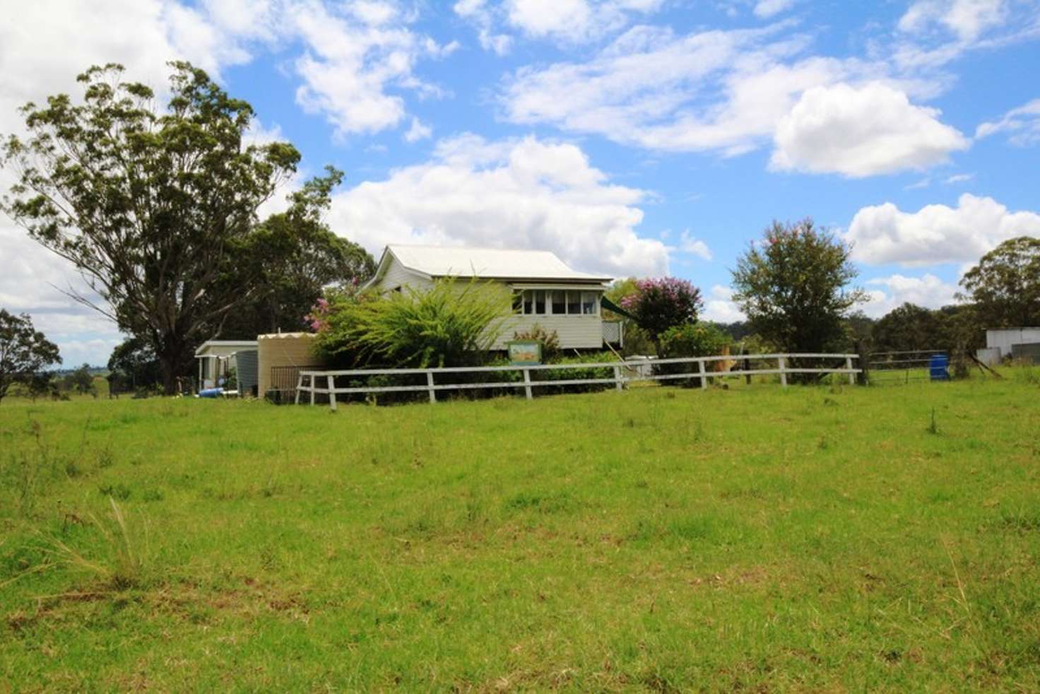 Main view of Homely mixedFarming listing, 231 Gould Hill Road, Veresdale QLD 4285