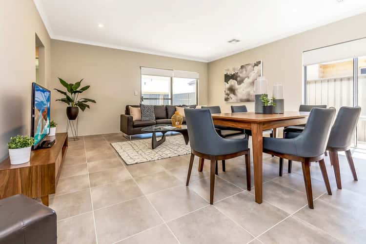 Second view of Homely house listing, 17 Covenham Crescent, Aveley WA 6069