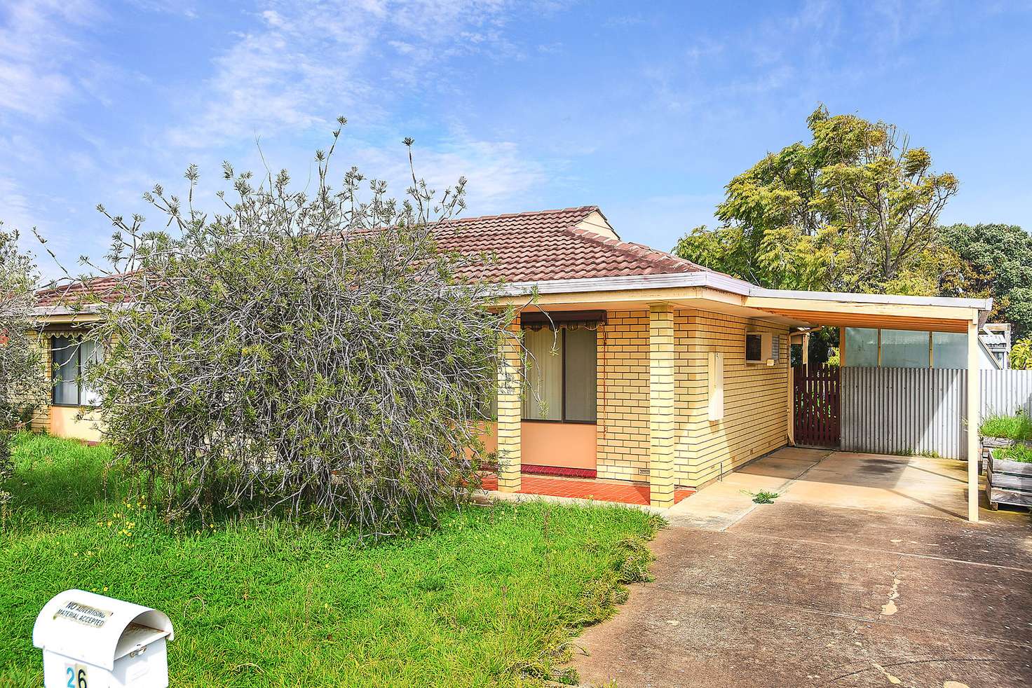 Main view of Homely house listing, 26 Stirling Crescent, Aldinga Beach SA 5173