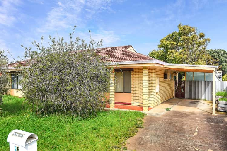 Main view of Homely house listing, 26 Stirling Crescent, Aldinga Beach SA 5173