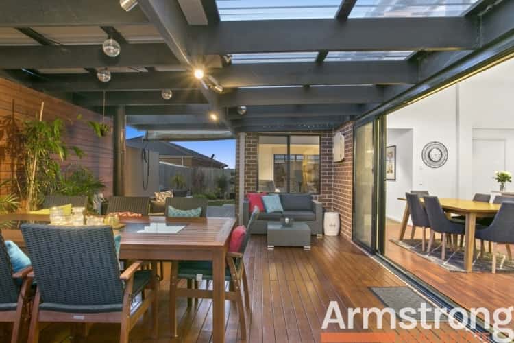 Fifth view of Homely house listing, 44 Prevelly Circuit, Armstrong Creek VIC 3217