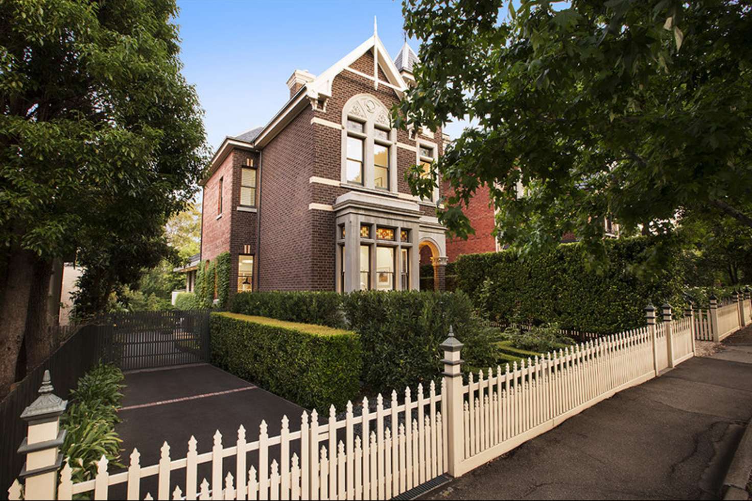 Main view of Homely house listing, 5 Yarra Street, Hawthorn VIC 3122