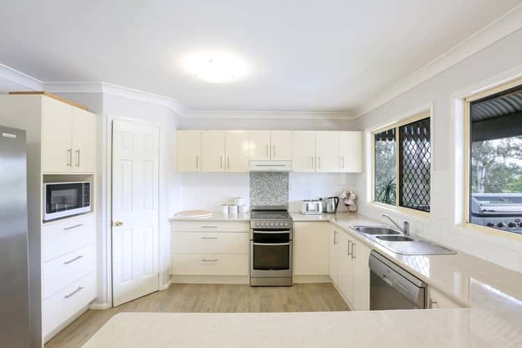 Third view of Homely acreageSemiRural listing, 30 Kirk Street, Bundamba QLD 4304
