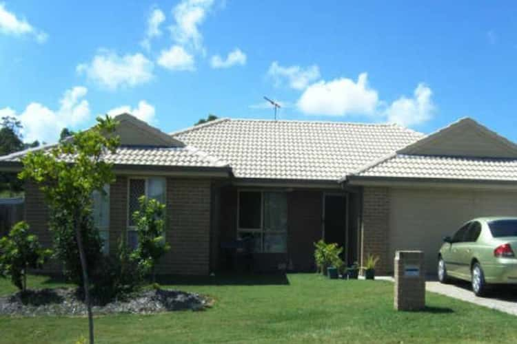 Main view of Homely house listing, 5 Shawnee Crescent, Pimpama QLD 4209