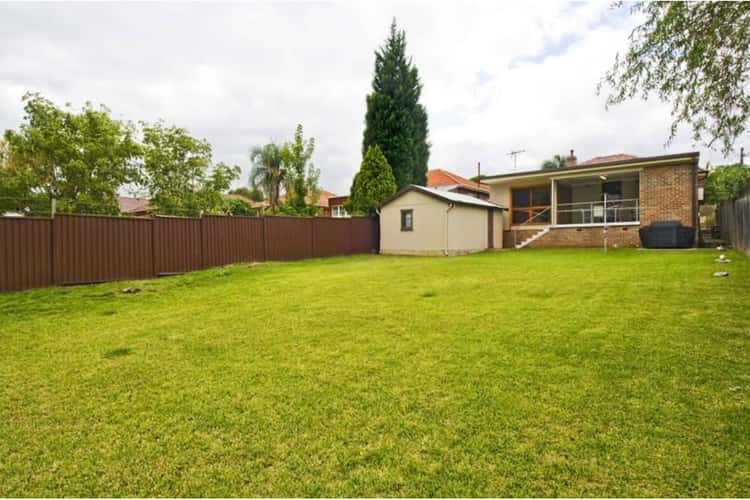 Fifth view of Homely house listing, 25 Iandra Street, Concord West NSW 2138