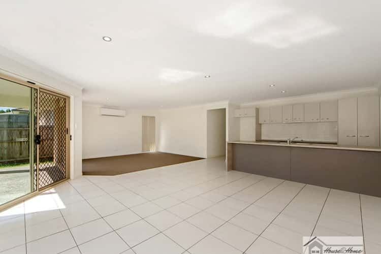 Second view of Homely house listing, 36 Banks Drive, Ormeau QLD 4208