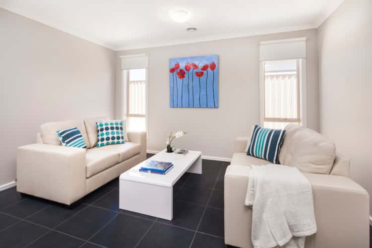 Sixth view of Homely unit listing, 9/35 Dairymans Way, Bonshaw VIC 3352