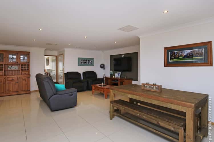 Fourth view of Homely house listing, 131 Brooklyn Drive, Bourkelands NSW 2650