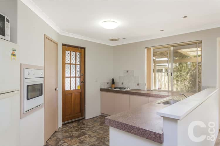 Second view of Homely house listing, 40 McNairn Cross, Leda WA 6170