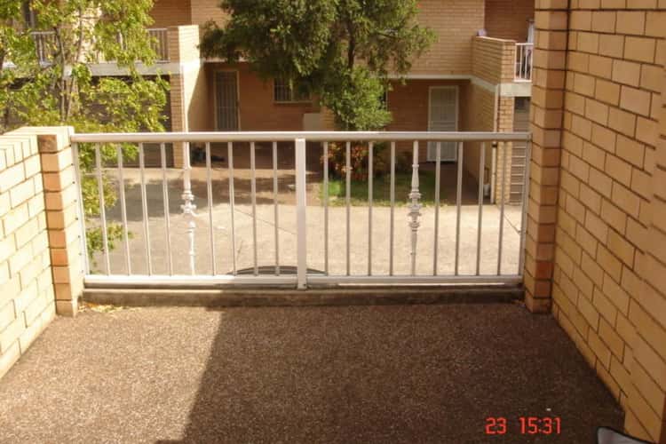 Fifth view of Homely townhouse listing, 49/47 Wentworth Avenue, Westmead NSW 2145