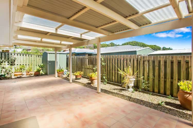 Fourth view of Homely villa listing, 35/73-101 Darlington Drive, Banora Point NSW 2486