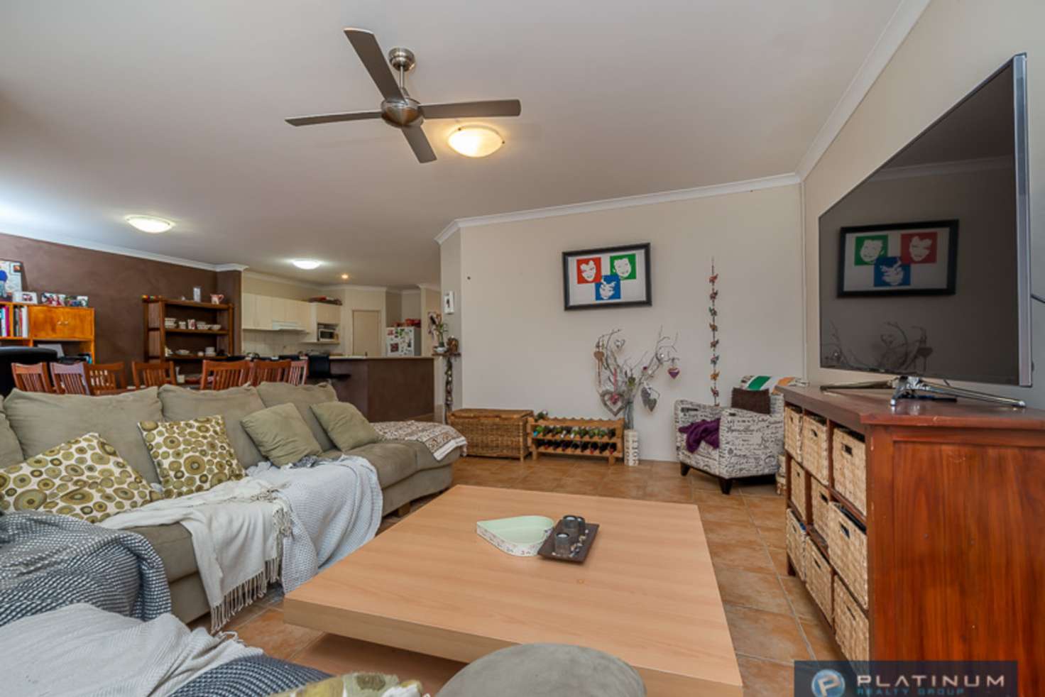 Main view of Homely house listing, 395 Lakeside Drive, Joondalup WA 6027