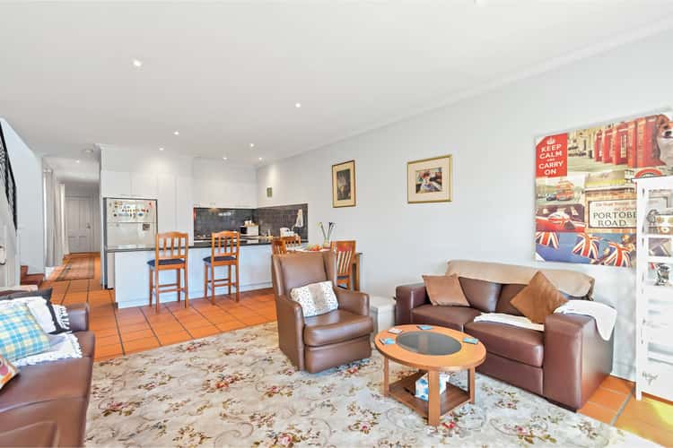 Third view of Homely house listing, 5A Nicholson Street, South Yarra VIC 3141