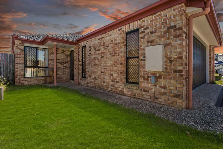 Third view of Homely house listing, 15 Dysart Street, Rothwell QLD 4022