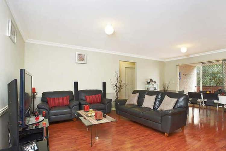 Third view of Homely unit listing, 11/7-11 Meehan Street, Granville NSW 2142