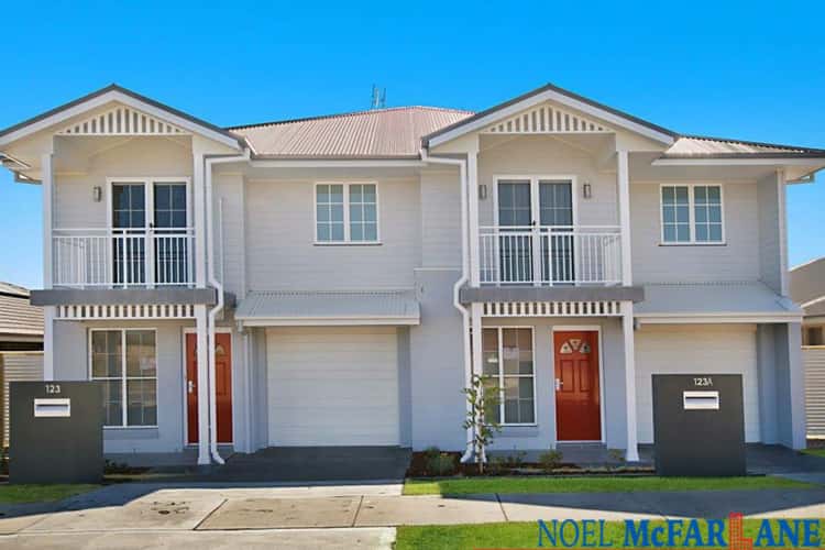 Main view of Homely house listing, 123a Awabakal Drive, Fletcher NSW 2287
