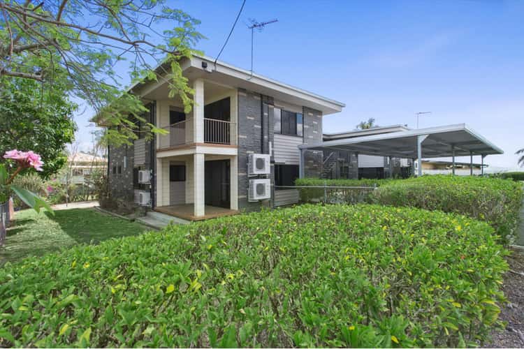 Main view of Homely blockOfUnits listing, 78 Little Glencoe Street, The Range QLD 4700