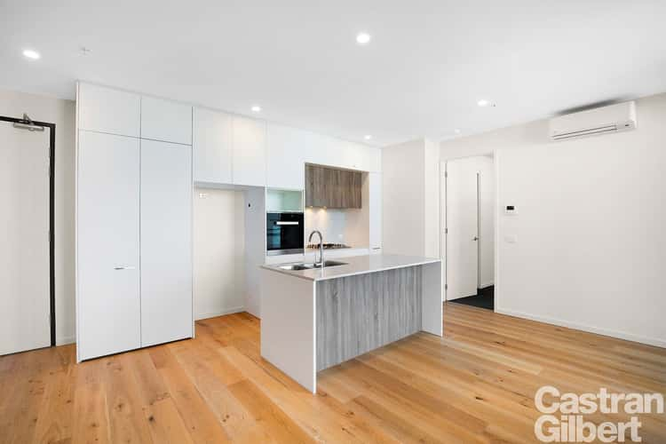 Second view of Homely apartment listing, 206/687 Glen Huntly Road, Caulfield VIC 3162