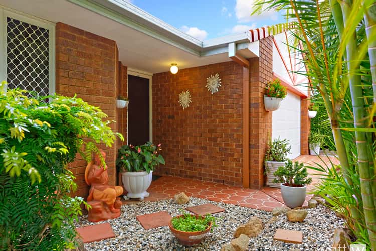 Second view of Homely house listing, 14 Concordia Street, Boondall QLD 4034