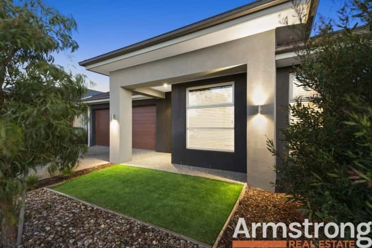 Third view of Homely house listing, 17 McMahon Avenue, Armstrong Creek VIC 3217