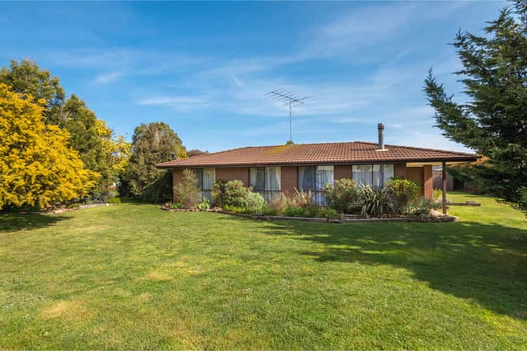 Main view of Homely house listing, 31 Rose Boulevard, Lancefield VIC 3435