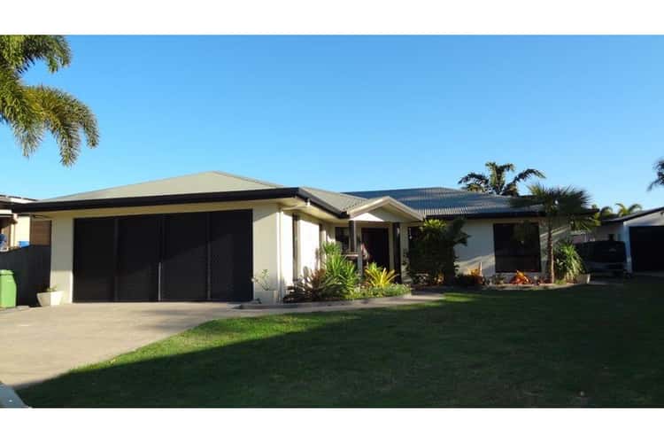 Fourth view of Homely house listing, 14 Starboard Circuit, Shoal Point QLD 4750