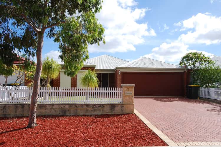 Main view of Homely house listing, 7 Oakhill Heights, Ellenbrook WA 6069