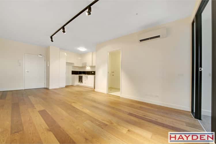 Third view of Homely apartment listing, B204/10-16 Trenerry Crescent, Abbotsford VIC 3067
