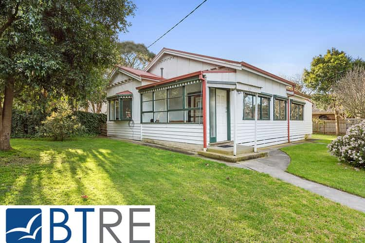 Main view of Homely house listing, 156 Stony Point Road, Crib Point VIC 3919