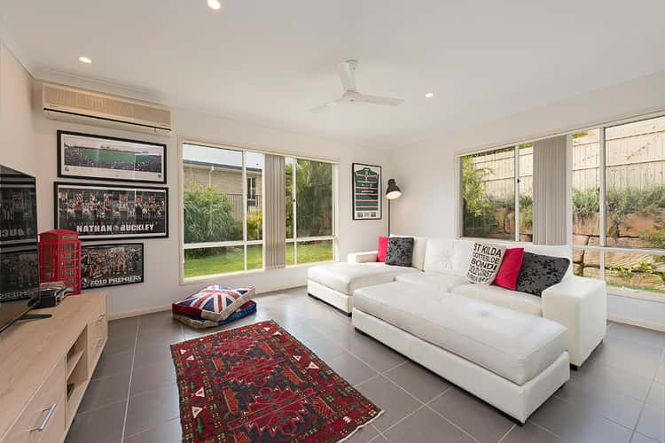 Fifth view of Homely house listing, 15 Stanaway Place, Bellbowrie QLD 4070