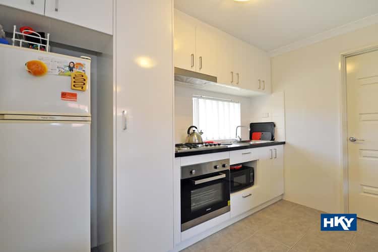Sixth view of Homely house listing, 17/13 Spring Avenue, Midland WA 6056