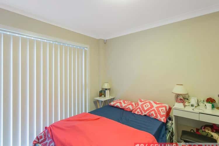 Fifth view of Homely townhouse listing, 14/3-5 Nariel Street, St Marys NSW 2760