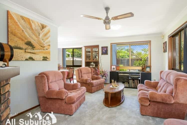 Third view of Homely house listing, 69 Evergreen Avenue, Loganlea QLD 4131