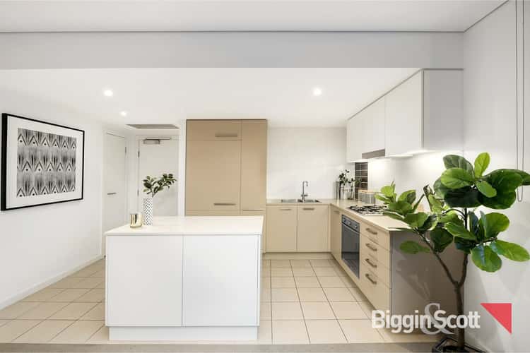 Third view of Homely apartment listing, 1/151 Beach Street, Port Melbourne VIC 3207