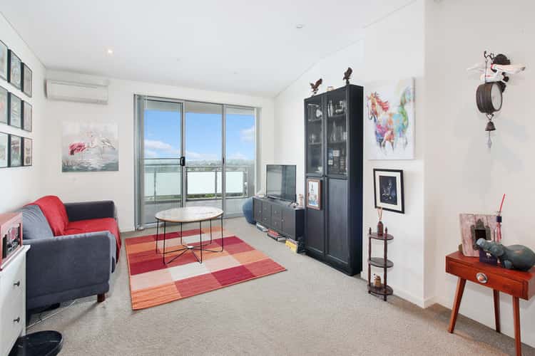 Second view of Homely apartment listing, 38/130 Main Street, Blacktown NSW 2148