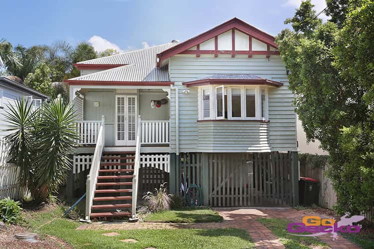 Main view of Homely house listing, 290A Ferguson Road, Seven Hills QLD 4170