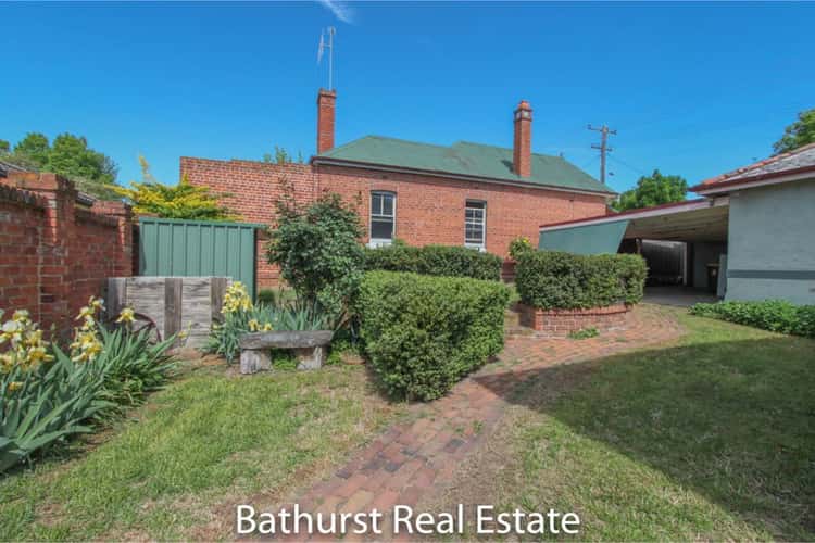 Sixth view of Homely house listing, 110 Lambert Street, Bathurst NSW 2795