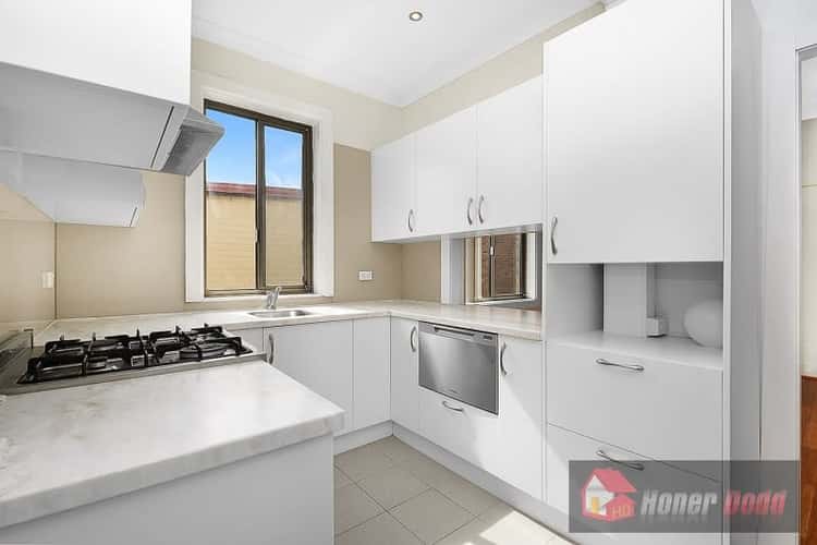 Second view of Homely house listing, 56 Ramsgate Road, Beverley Park NSW 2217